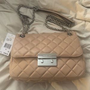 GORGEOUS❣️Michael Kors Sloan Large Shoulder Bag